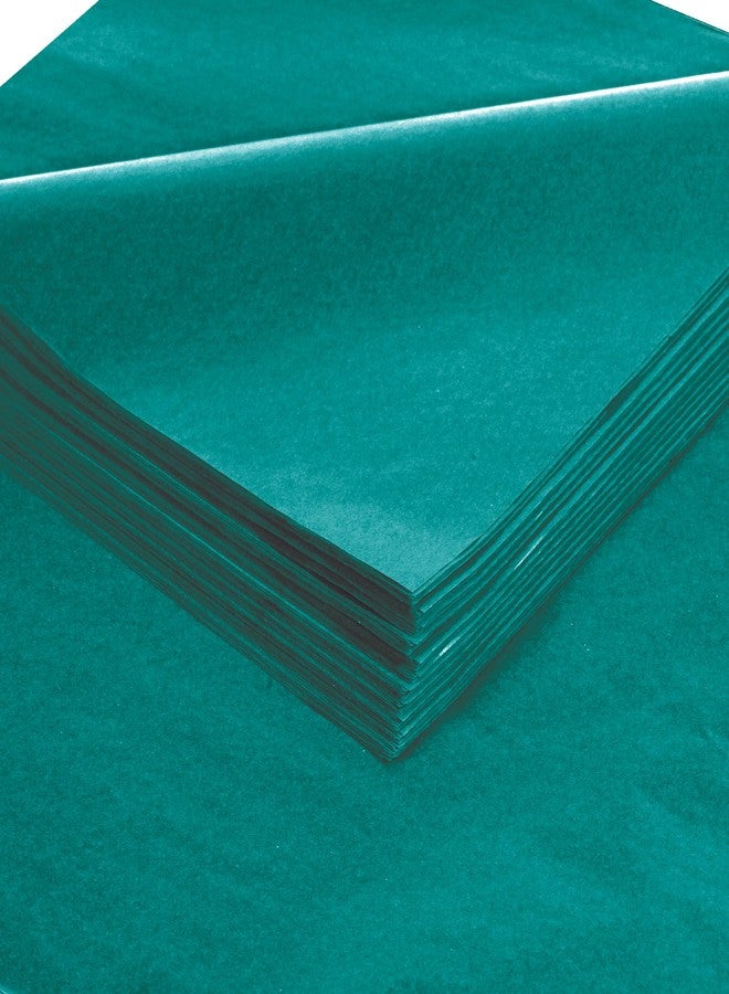 Aviditi Premium Tissue Paper Gift Wrap, 20" x 30", Teal, Bulk Pack (480 Sheets per Case), Perfect for Gift Wrap, Holidays, Birthdays, Crafts, DIY Projects, and Decorations,T2030O
